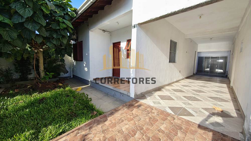 Casa Estância Velha Canoas 