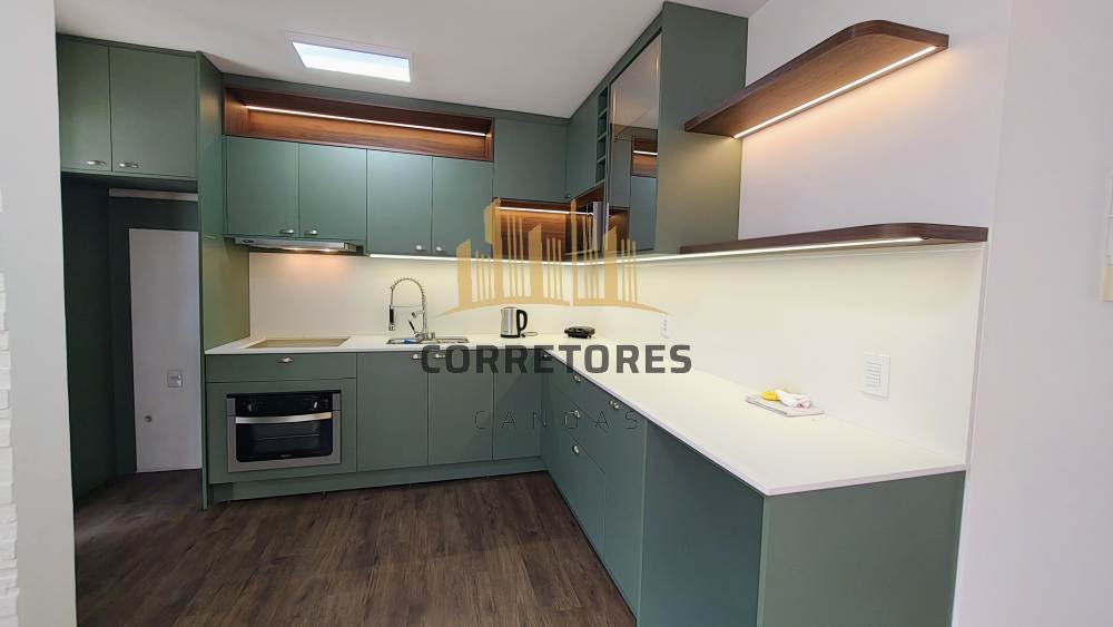 Casa em Condomínio Olaria Canoas 