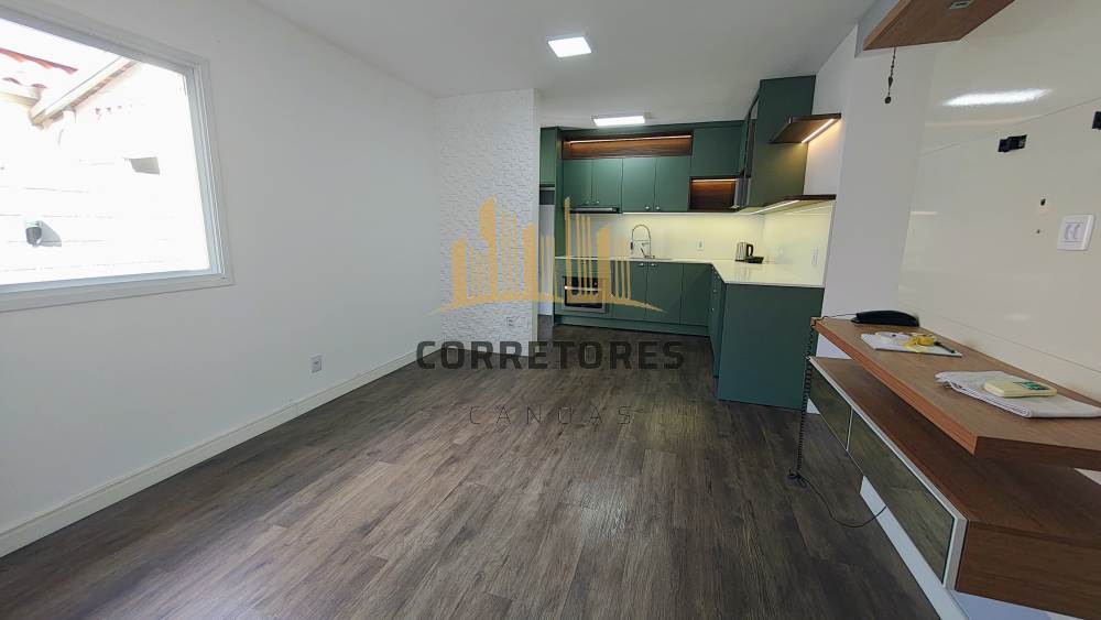 Casa em Condomínio Olaria Canoas 