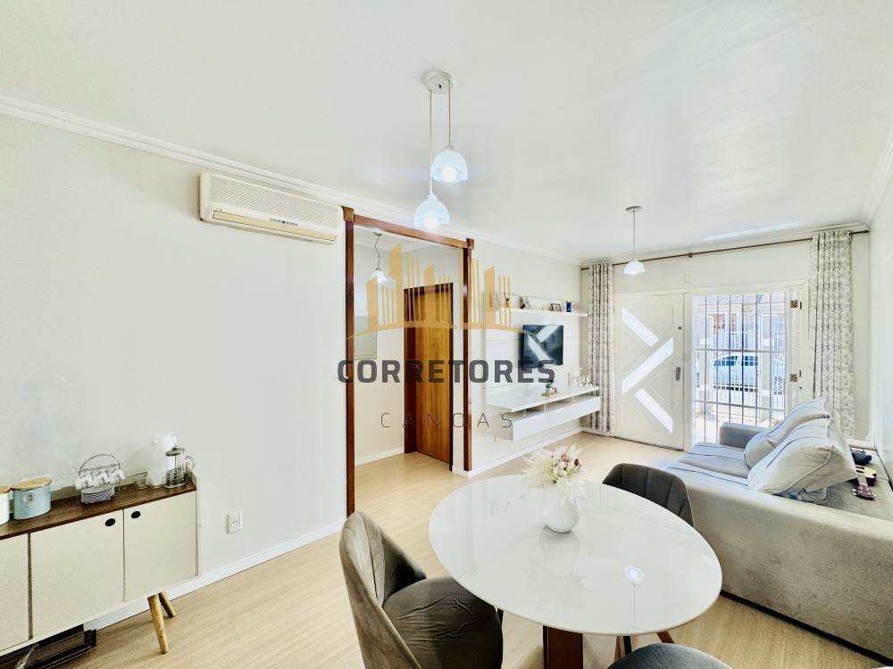 Casa Moinhos de Vento Canoas 