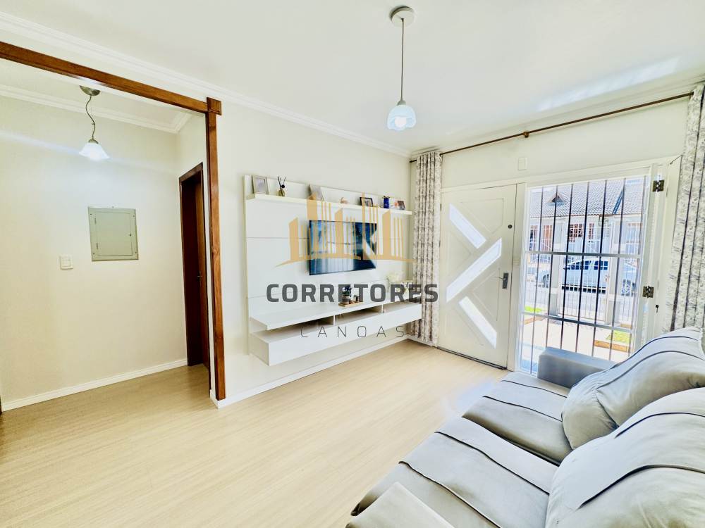 Casa Moinhos de Vento Canoas 