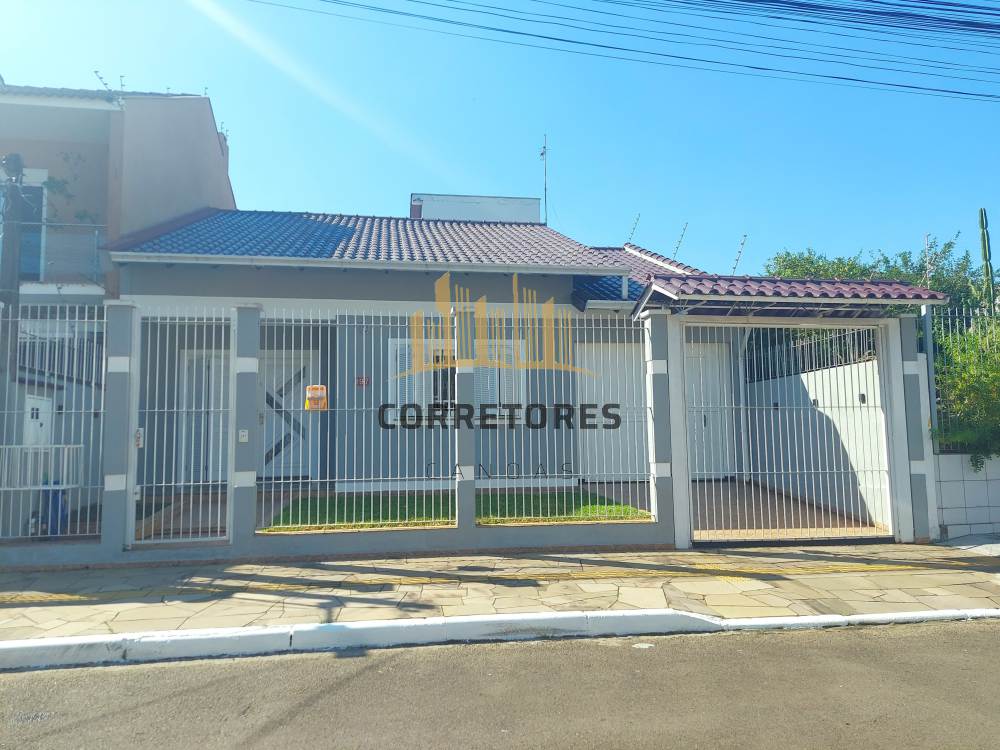 Casa Moinhos de Vento Canoas 