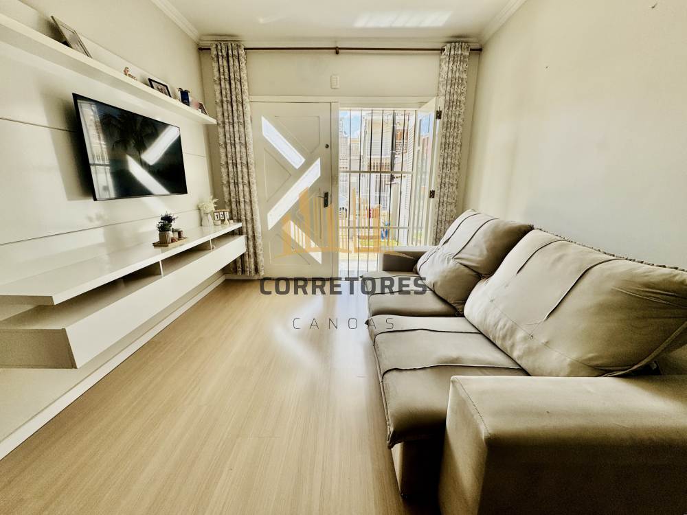 Casa Moinhos de Vento Canoas 