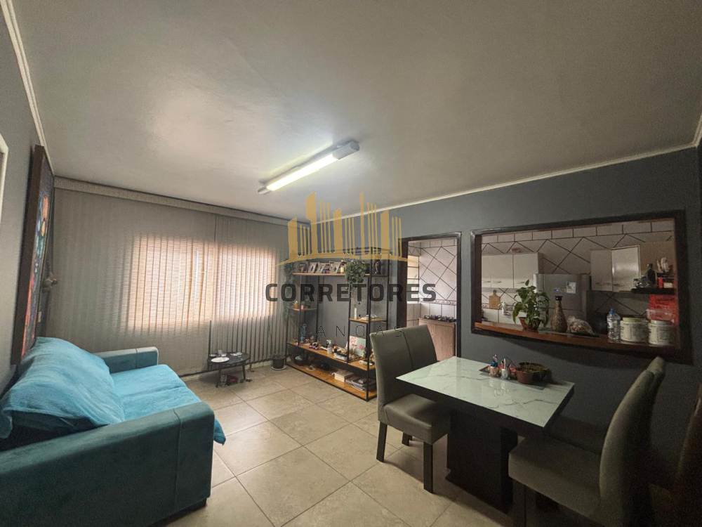 Apartamento Ponta Porã Cachoeirinha 