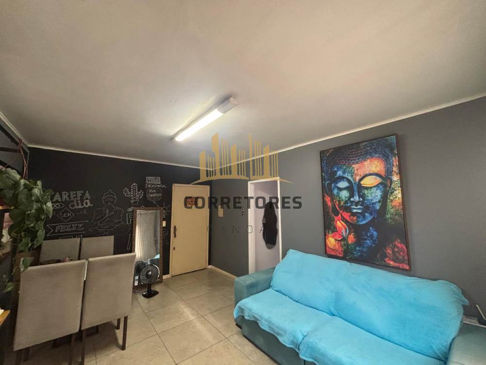 Apartamento Ponta Porã Cachoeirinha 