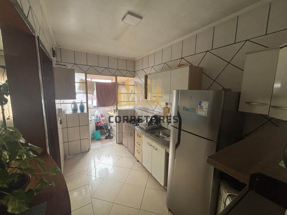 Apartamento Ponta Porã Cachoeirinha 