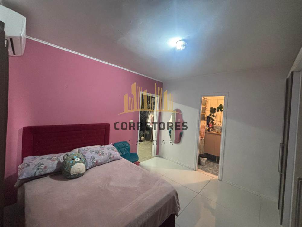 Apartamento Ponta Porã Cachoeirinha 
