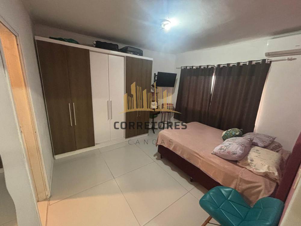 Apartamento Ponta Porã Cachoeirinha 