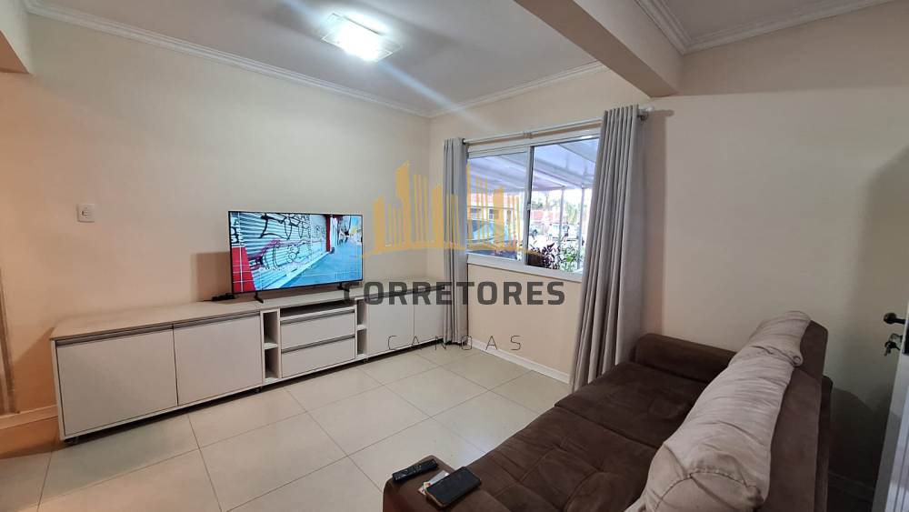 Sobrado em Condomínio Olaria Canoas 