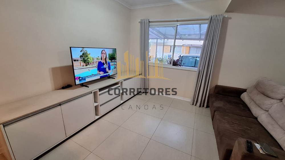 Sobrado em Condomínio Olaria Canoas 