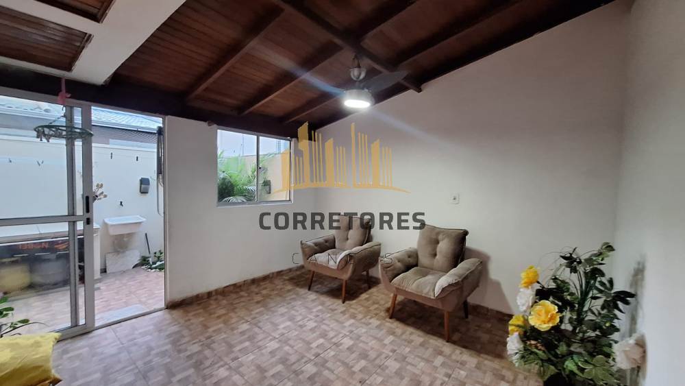 Sobrado em Condomínio Olaria Canoas 