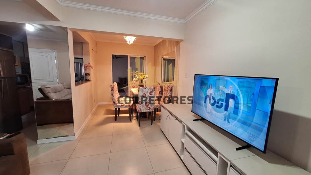 Sobrado em Condomínio Olaria Canoas 