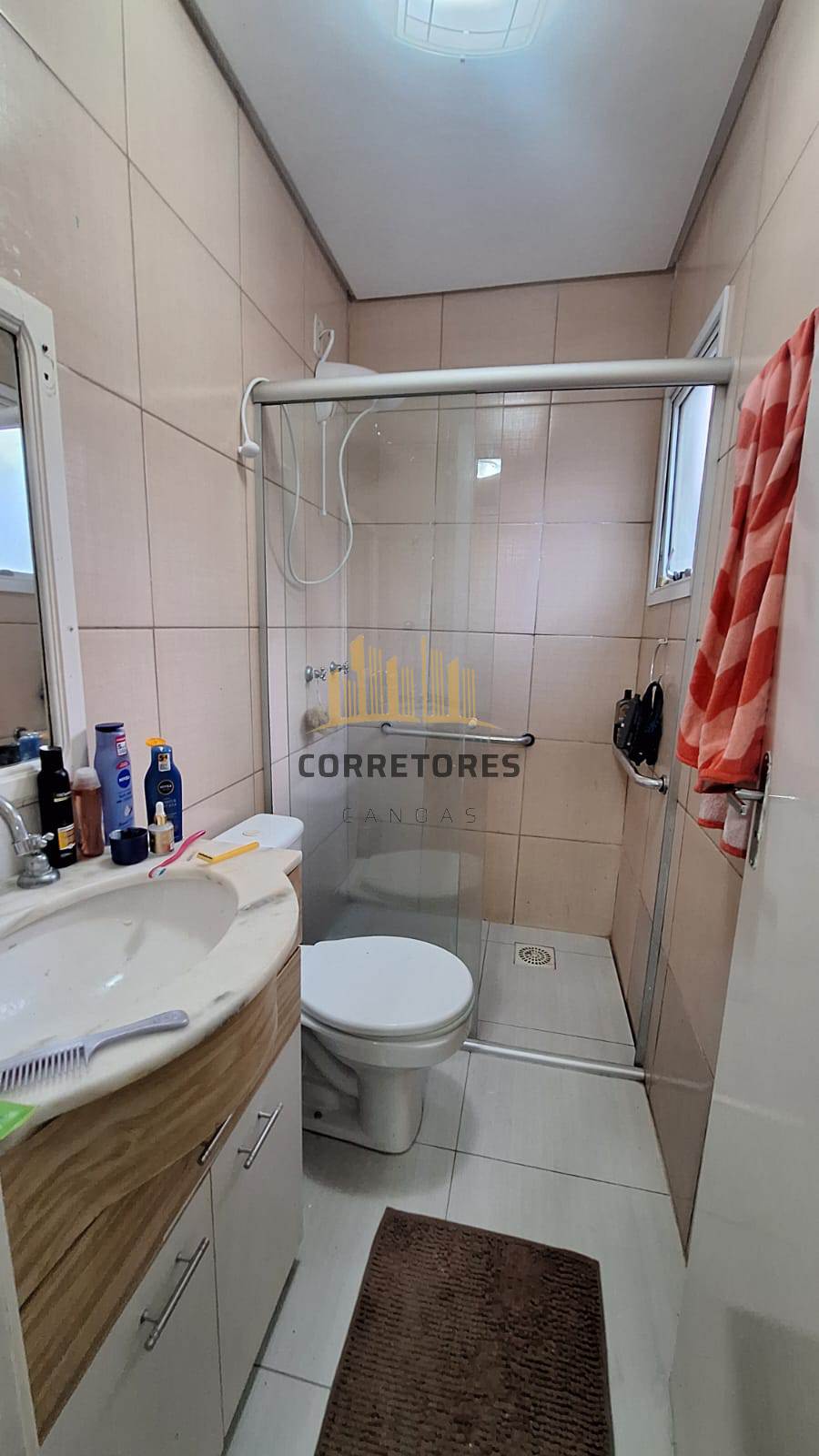 Sobrado em Condomínio Olaria Canoas 