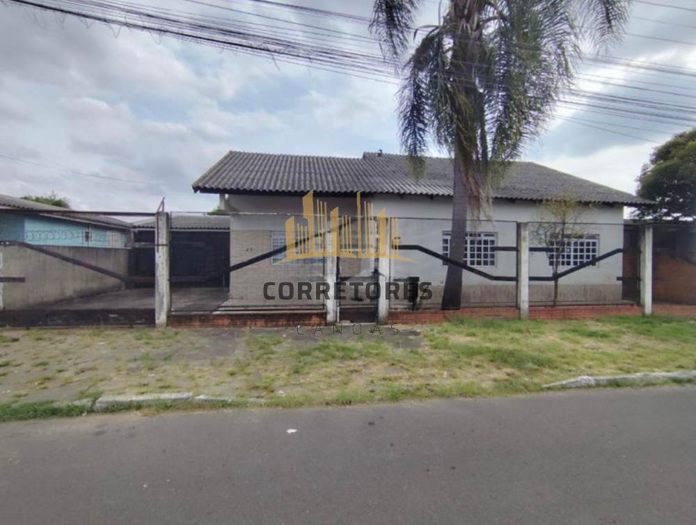 Casa Niterói Canoas 