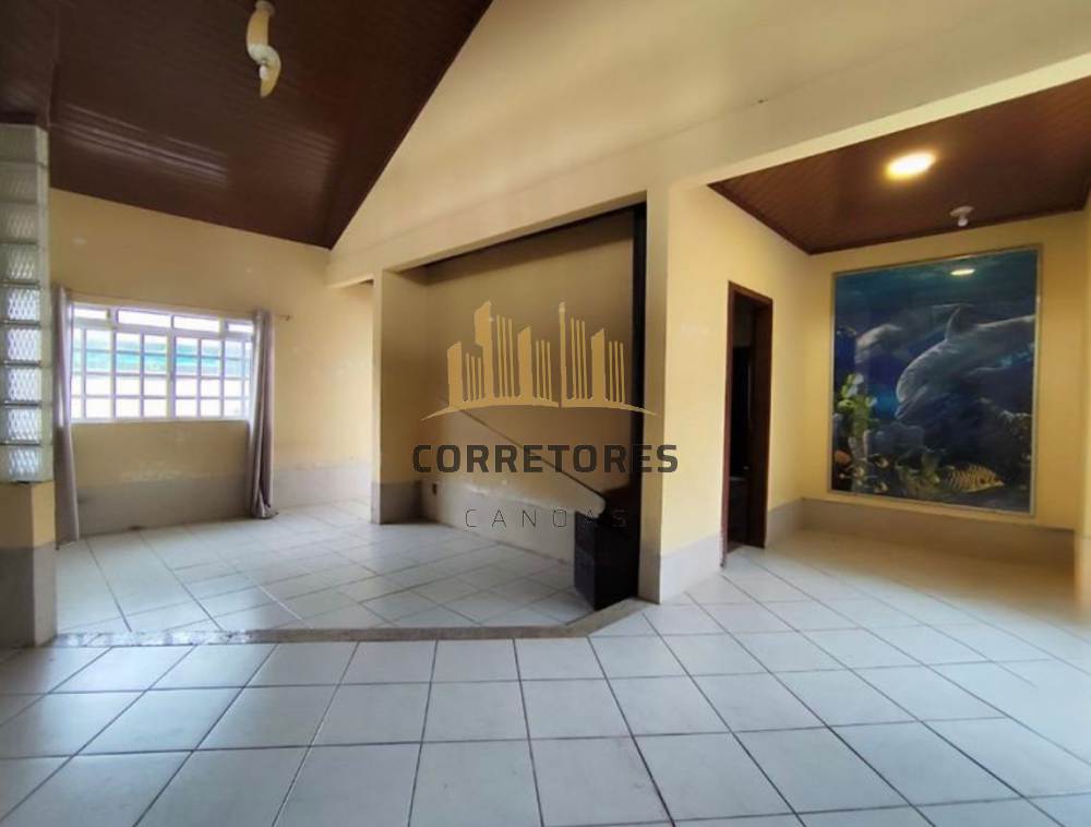 Casa Niterói Canoas 