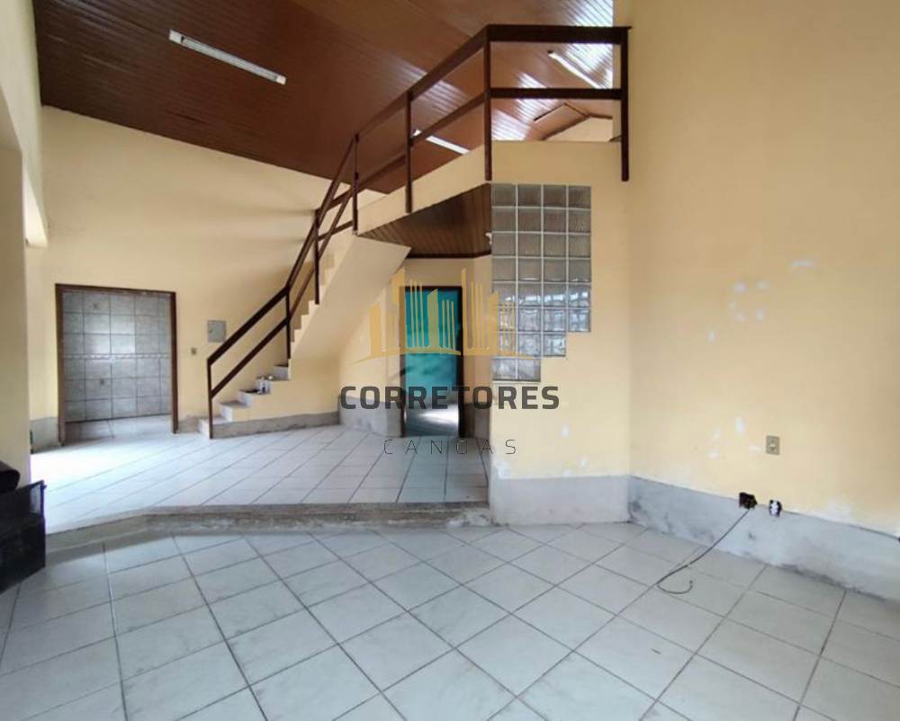 Casa Niterói Canoas 