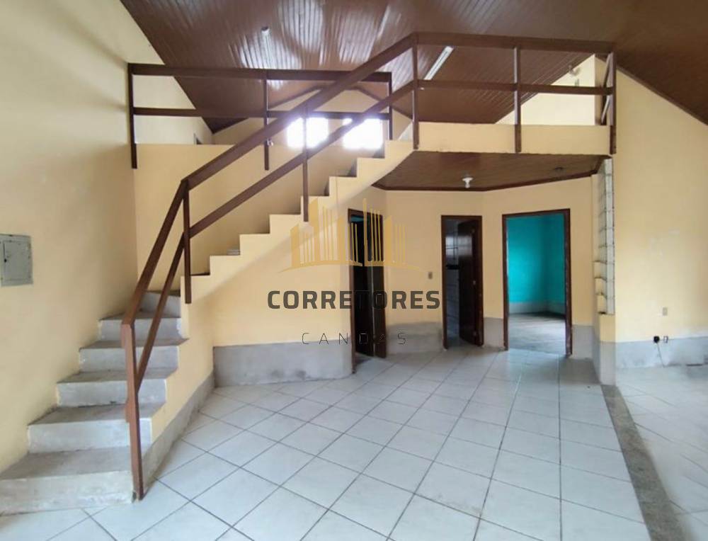 Casa Niterói Canoas 