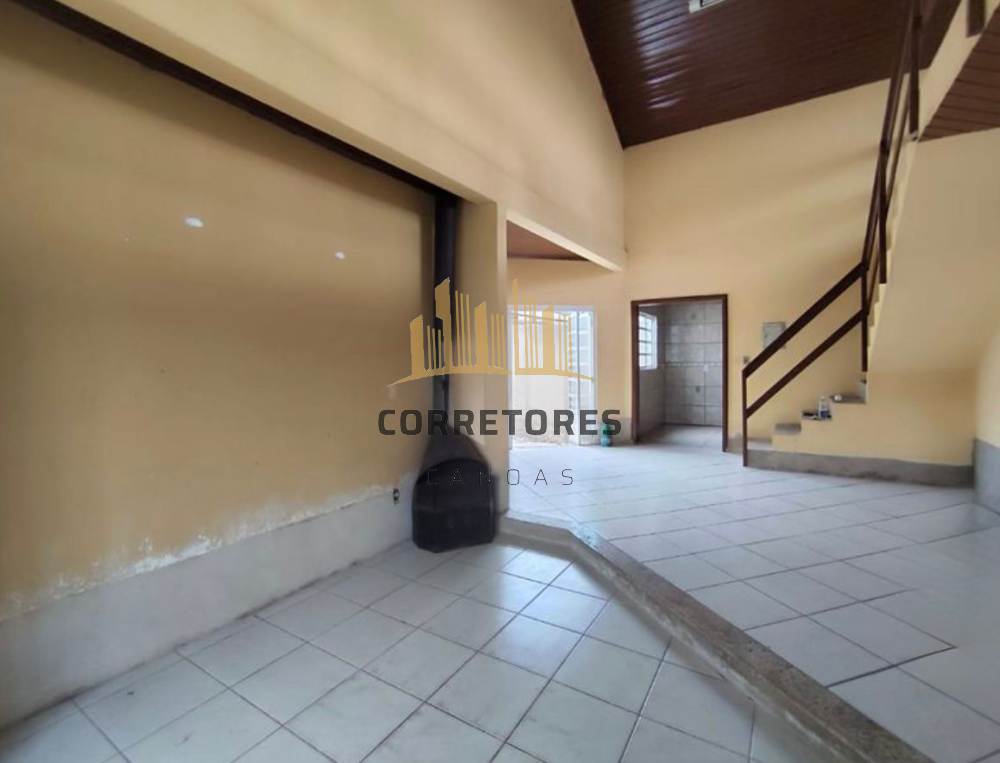 Casa Niterói Canoas 