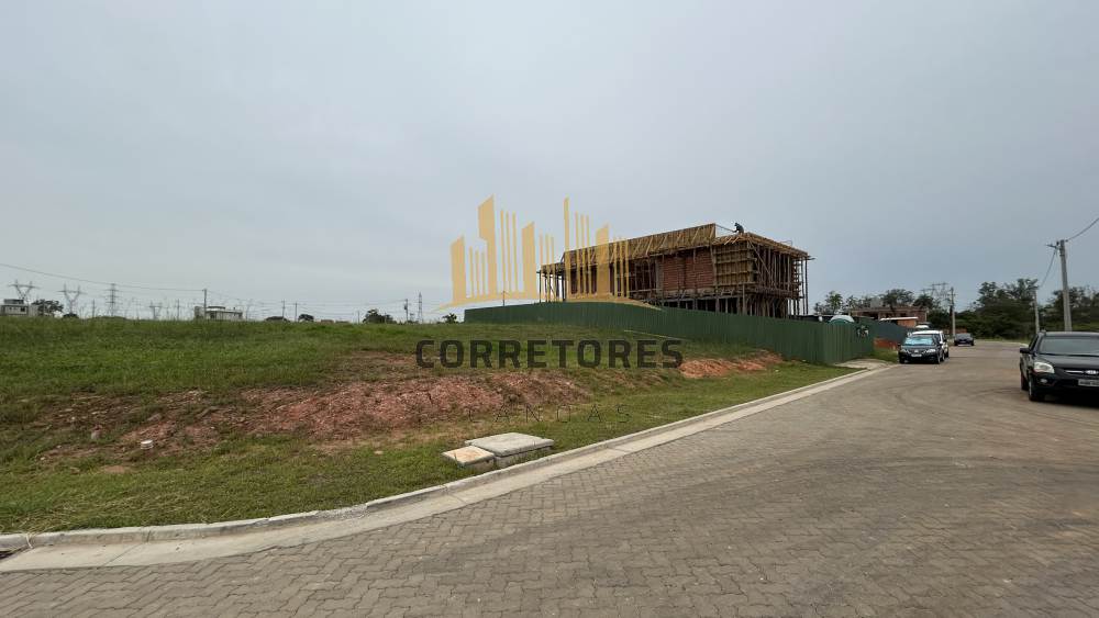 Terreno em Condomínio Legano Nova Santa Rita 