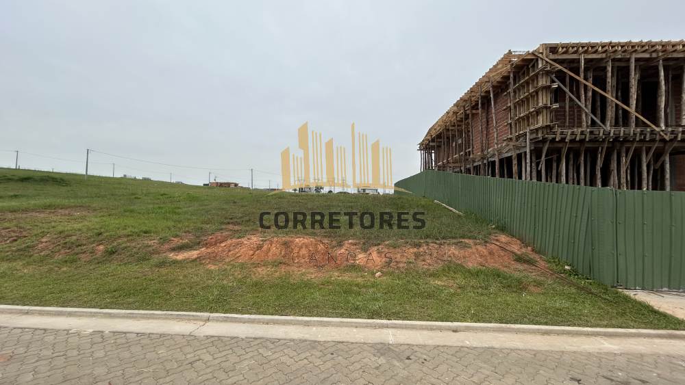 Terreno em Condomínio Legano Nova Santa Rita 