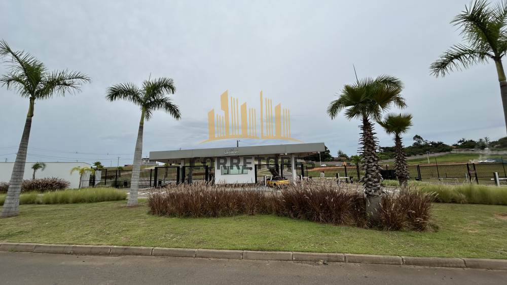 Terreno em Condomínio Legano Nova Santa Rita 