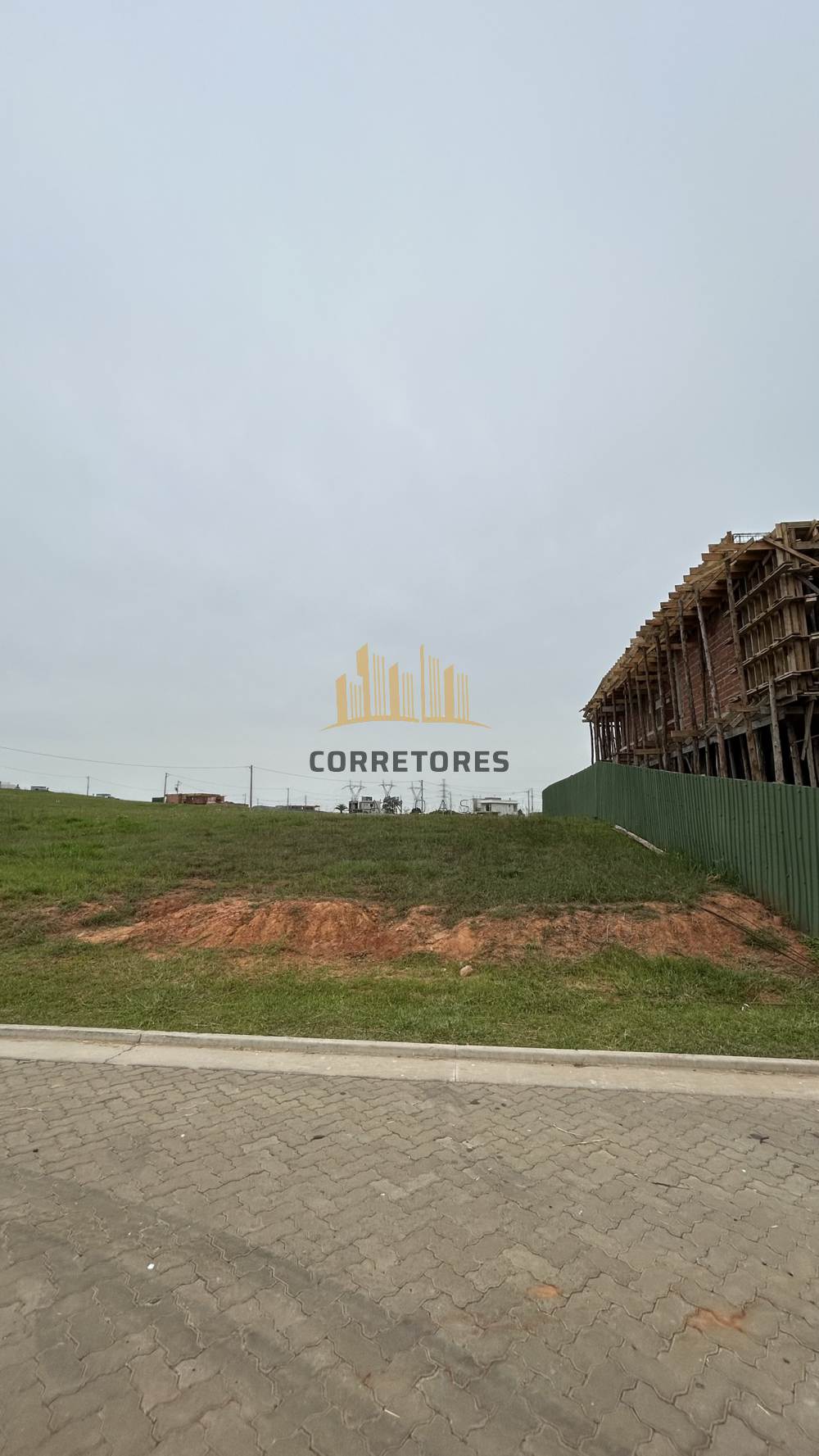 Terreno em Condomínio Legano Nova Santa Rita 