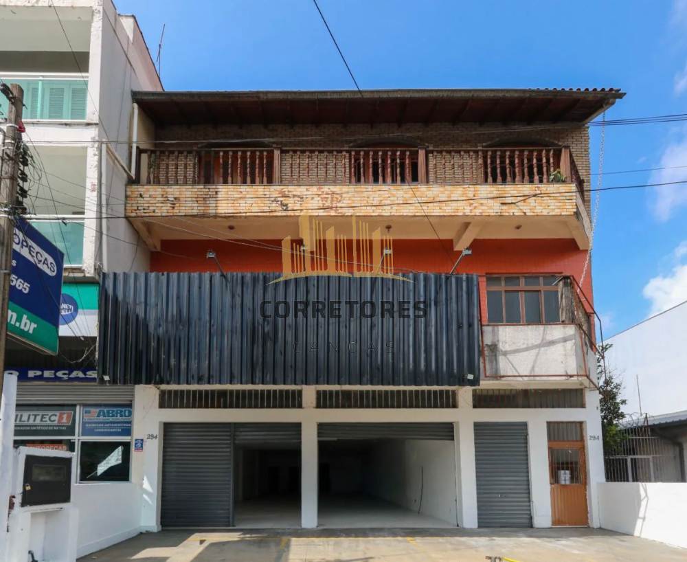 Loja Mathias Velho Canoas 