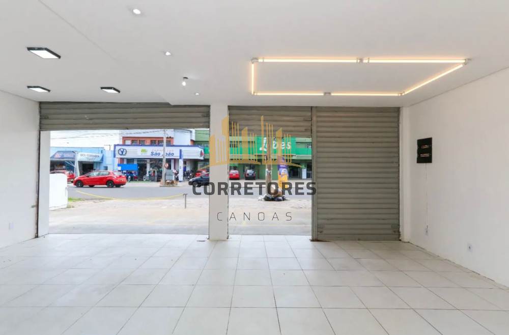 Loja Mathias Velho Canoas 