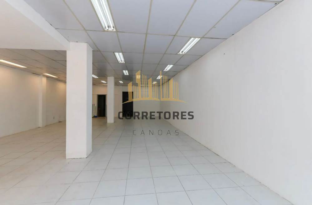 Loja Mathias Velho Canoas 