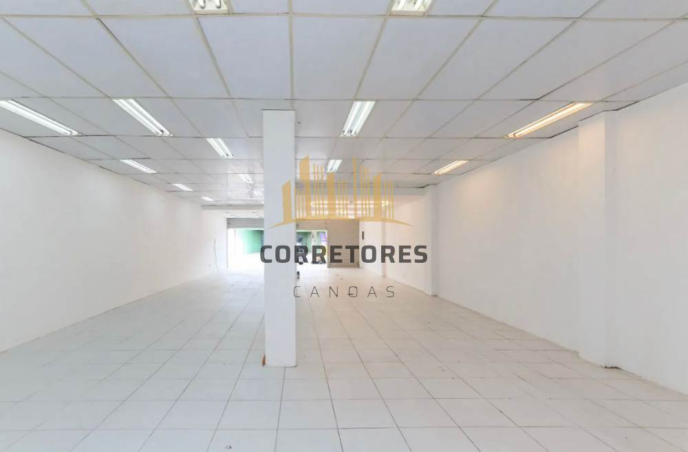 Loja Mathias Velho Canoas 