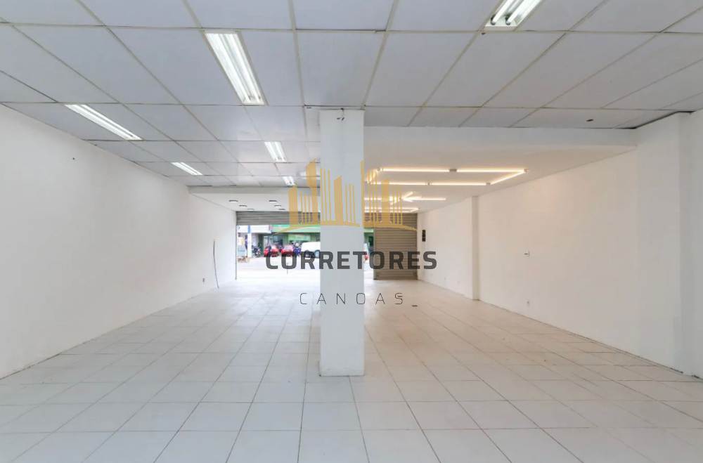 Loja Mathias Velho Canoas 