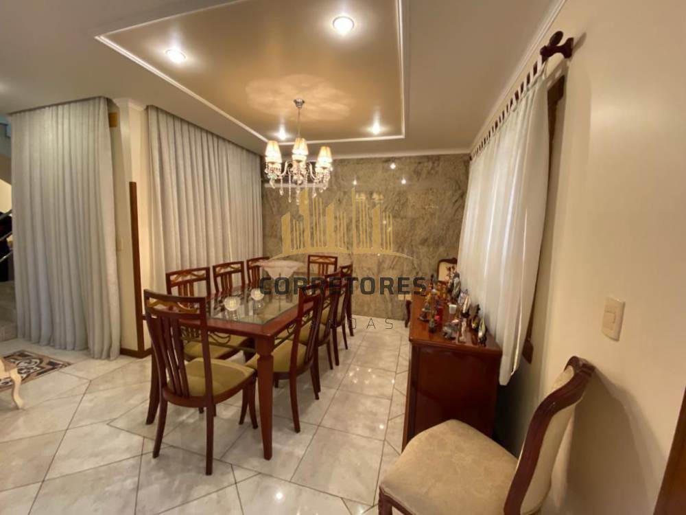 Casa/Sobrado Moinhos de Vento Canoas 