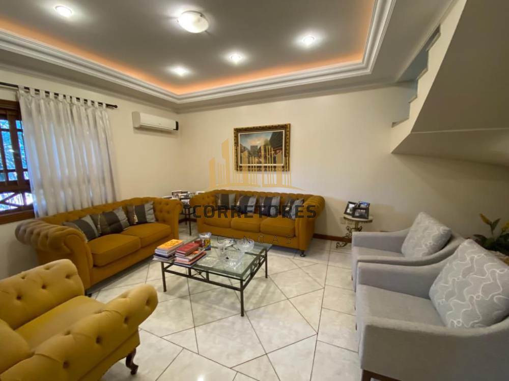 Casa/Sobrado Moinhos de Vento Canoas 