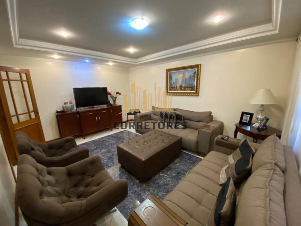 Casa/Sobrado Moinhos de Vento Canoas 