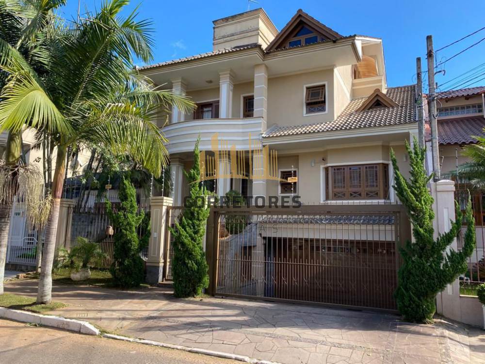 Casa/Sobrado Moinhos de Vento Canoas 