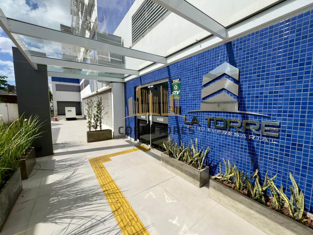 Sala Comercial Marechal Rondon Canoas 