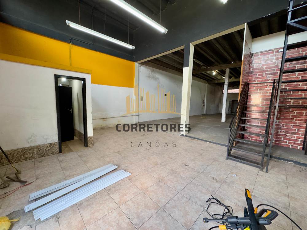 Galpão Estância Velha Canoas 