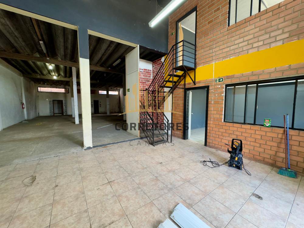 Galpão Estância Velha Canoas 