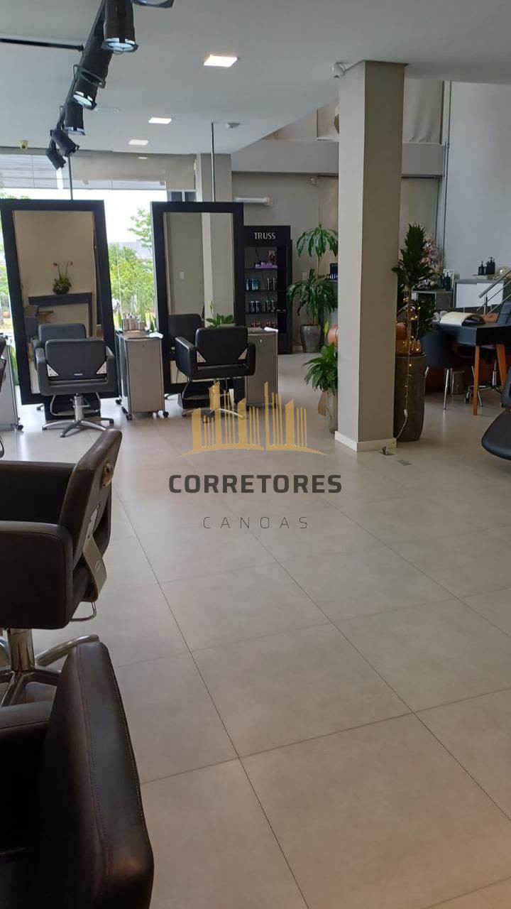 Loja Moinhos de Vento Canoas 