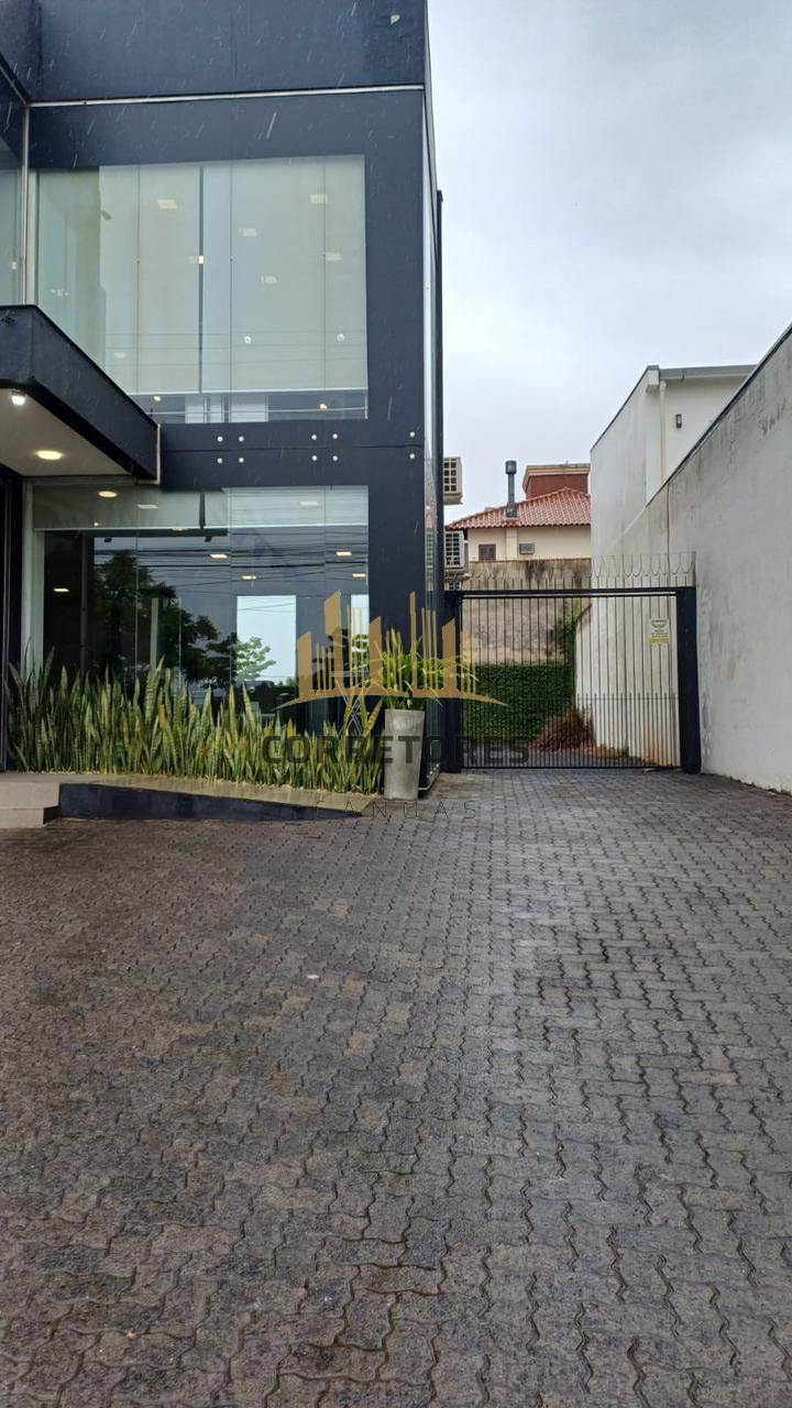 Loja Moinhos de Vento Canoas 