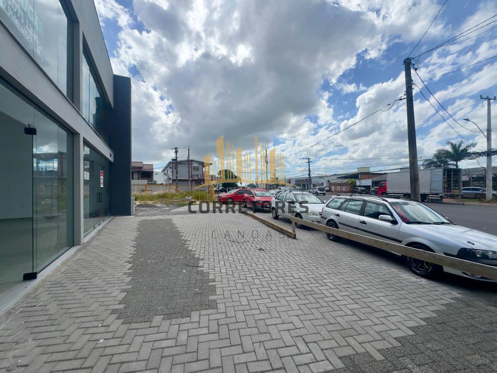 Loja Marechal Rondon Canoas 