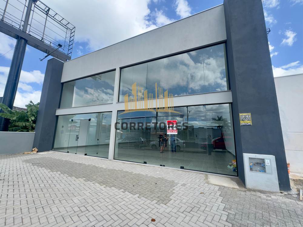 Loja Marechal Rondon Canoas 