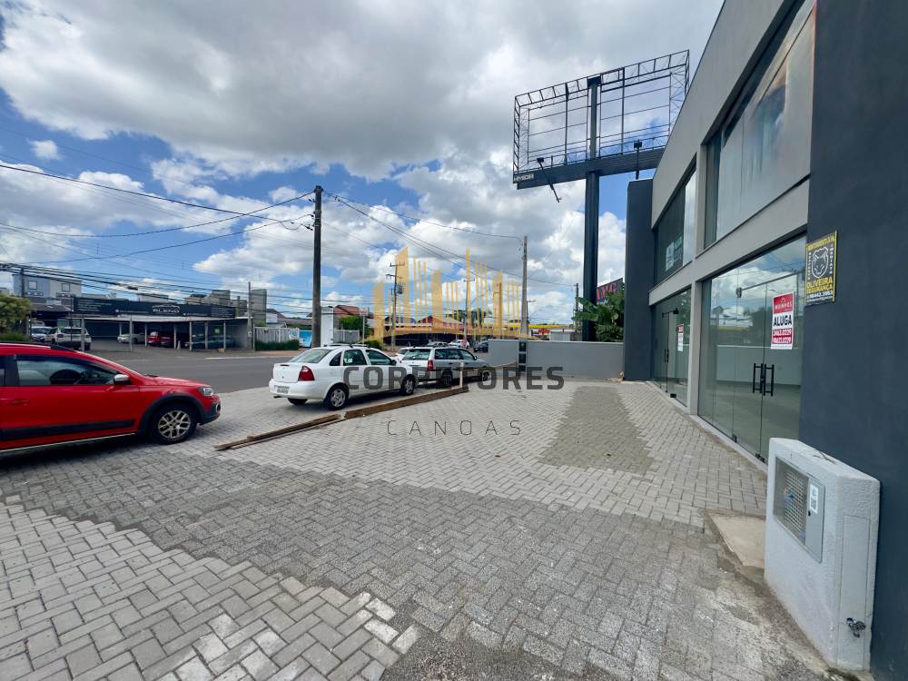 Loja Marechal Rondon Canoas 