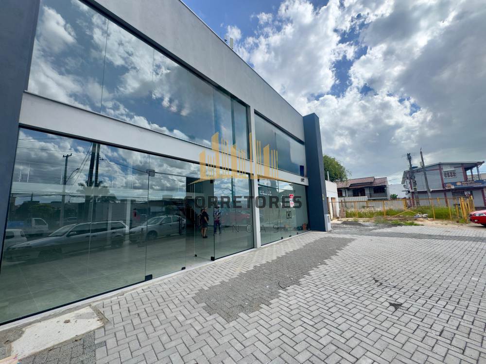 Loja Marechal Rondon Canoas 