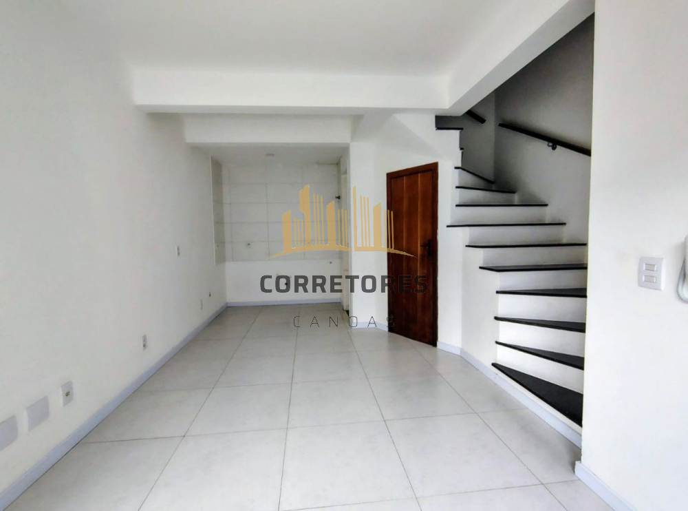 Sobrado em Condomínio Centro Canoas 