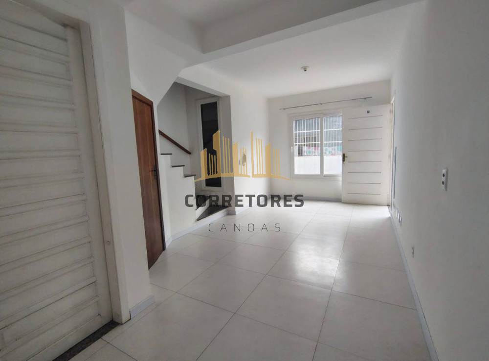 Sobrado em Condomínio Centro Canoas 