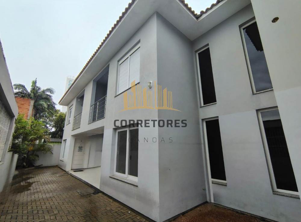 Sobrado em Condomínio Centro Canoas 