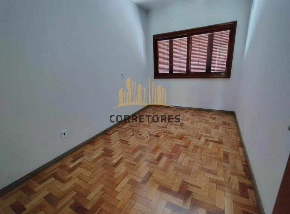 Sobrado Marechal Rondon Canoas 