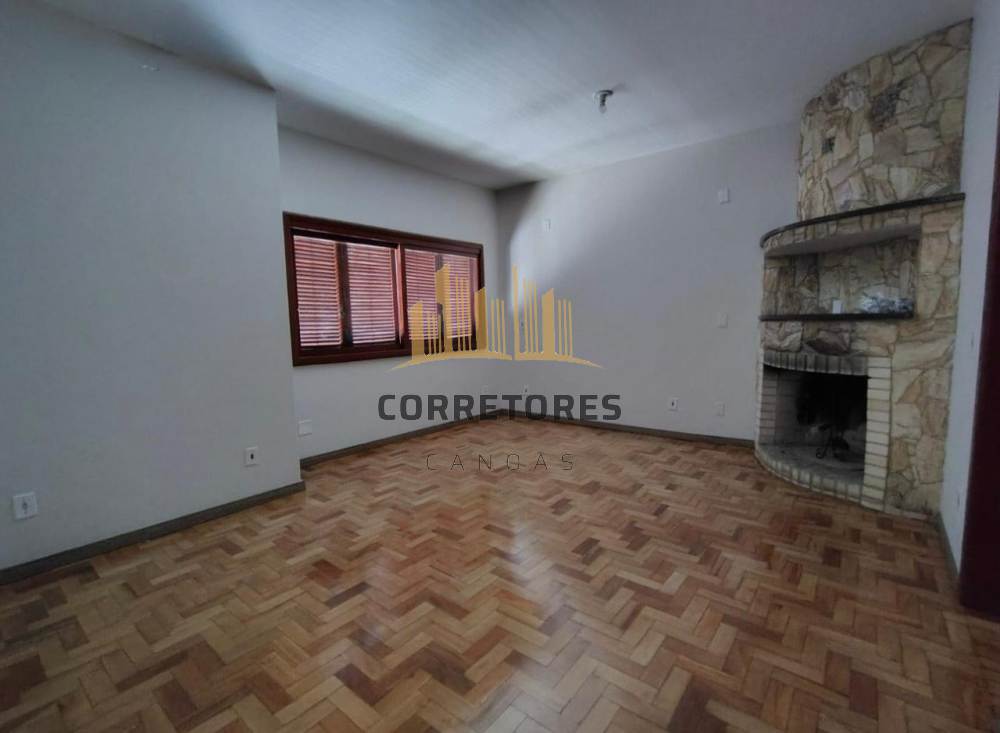 Sobrado Marechal Rondon Canoas 