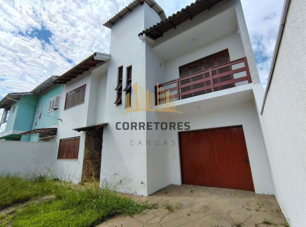 Sobrado Marechal Rondon Canoas 